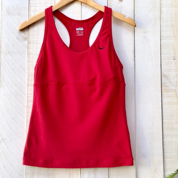 Nike Other - 🌺NIKE FIT DRY SPORTS BRA TANK🌺